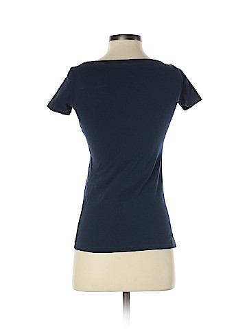 OUT OF PRINT Short Sleeve T-Shirt (view 2)