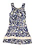 Tucker + Tate Blue Dress Size M (kids) - photo 1