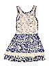 Tucker + Tate Blue Dress Size M (kids) - photo 2