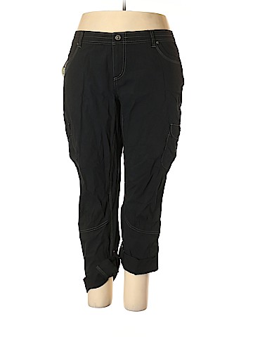 Kuhl Cargo Pants (view 1)