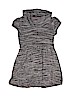Iz Byer Gray Dress Size 10 - 12 - photo 1