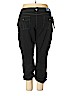 Kuhl Black Cargo Pants Size 22 - photo 2