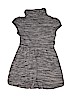 Iz Byer Gray Dress Size 10 - 12 - photo 2