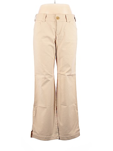Banana Republic Khakis (view 1)