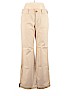 Banana Republic Tan Khakis Size 14 - photo 1