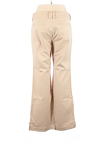 Banana Republic Khakis (view 2)