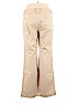 Banana Republic Tan Khakis Size 14 - photo 2