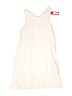 Xhilaration 100% Rayon Ivory Dress Size 10 - 12 - photo 1