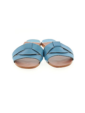 Zara Basic Sandals (view 2)