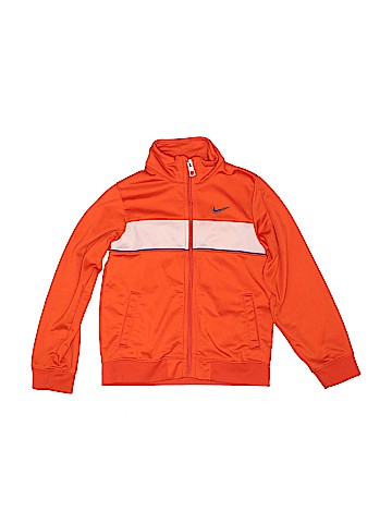 Nike Track Jacket (view 1)