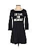 Kate Spade New York Black Casual Dress Size XS - photo 1