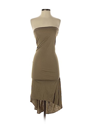 Rick Owens Lilies Casual Dress (view 1)