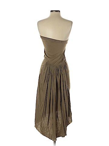 Rick Owens Lilies Casual Dress (view 2)