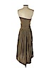 Rick Owens Lilies Tan Casual Dress Size EU (IT) 38 / US 2 - photo 2