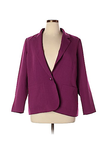 Norm Thompson Jacket (view 1)