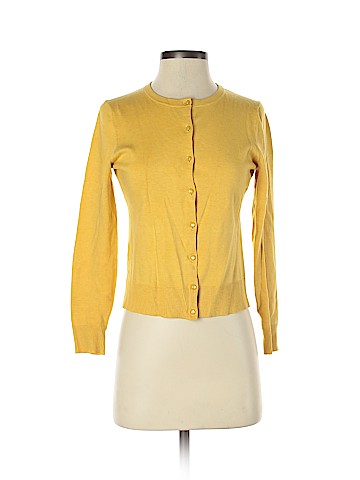 Ann Taylor LOFT Cardigan (view 1)