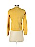 Ann Taylor LOFT Yellow Cardigan Size S (petite) - photo 2