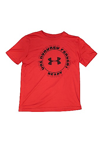 Under Armour Active T-Shirt (view 1)