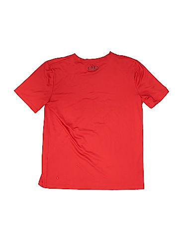 Under Armour Active T-Shirt (view 2)