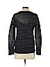 Banana Republic Black Pullover Sweater Size S (petite) - photo 2