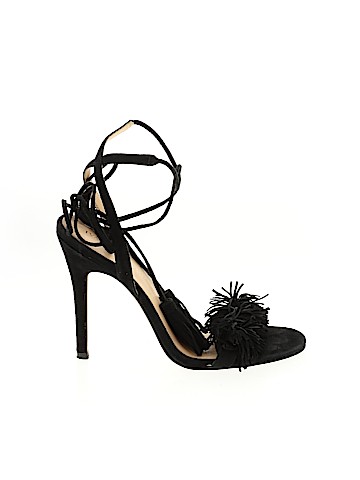 Ivanka Trump Heels (view 1)