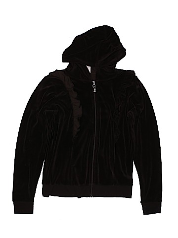 Wonder Nation Zip Up Hoodie (view 1)