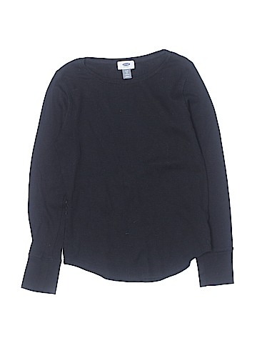 Old Navy Thermal Top (view 1)