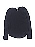 Old Navy Black Thermal Top Size 14 - photo 1