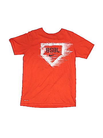 Nike Short Sleeve T-Shirt (view 1)