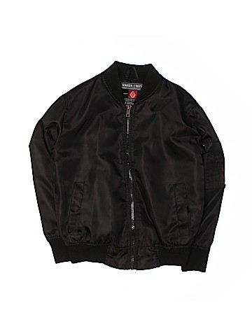 Swiss Cross Jacket (view 1)