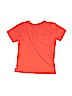 Crewcuts 100% Cotton Orange Short Sleeve T-Shirt Size 14 - photo 1