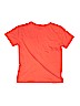 Crewcuts 100% Cotton Orange Short Sleeve T-Shirt Size 14 - photo 2