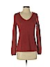 Old Navy Orange Pullover Sweater Size S (petite) - photo 1
