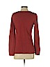 Old Navy Orange Pullover Sweater Size S (petite) - photo 2