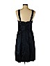Vera Wang Blue Cocktail Dress Size 8 - photo 2
