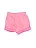 Skechers 100% Polyester Pink Athletic Shorts Size 5 - 6 - photo 2