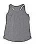 Active by Old Navy Graphic Gray Active Tank Size L (youth) - photo 2