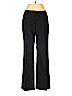 INC International Concepts Black Dress Pants Size 4 (petite) - photo 1