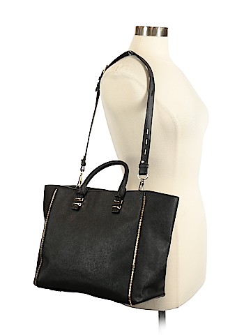 Rebecca Minkoff Leather Satchel (view 2)