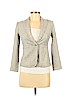 Ann Taylor Ivory Blazer Size 00 (petite) - photo 1