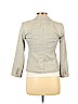 Ann Taylor Ivory Blazer Size 00 (petite) - photo 2