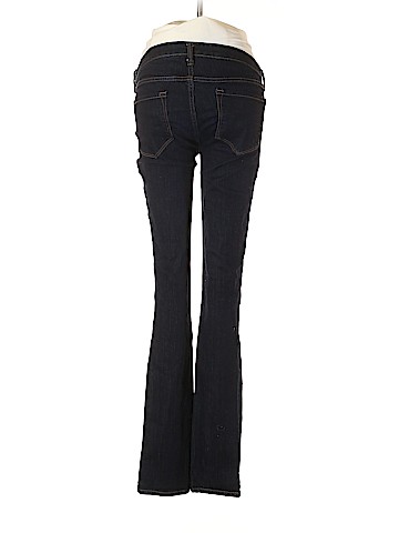 Old Navy - Maternity Jeans (view 2)
