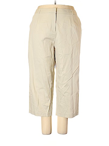 Kim Rogers Khakis (view 1)
