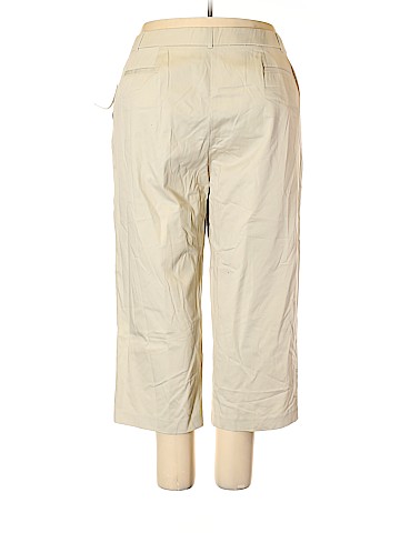 Kim Rogers Khakis (view 2)