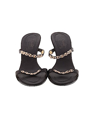 Tara Starlet Heels (view 2)