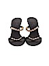 Tara Starlet Black Heels Size 5 - photo 2