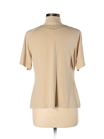 St. John Sport Short Sleeve Top (view 2)