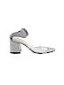 Marskinryyppy Gray Heels Size EU 37 - photo 1