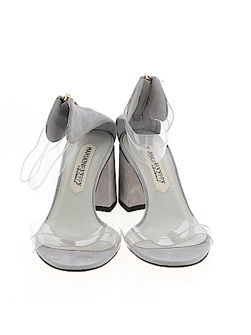 Marskinryyppy Heels (view 2)