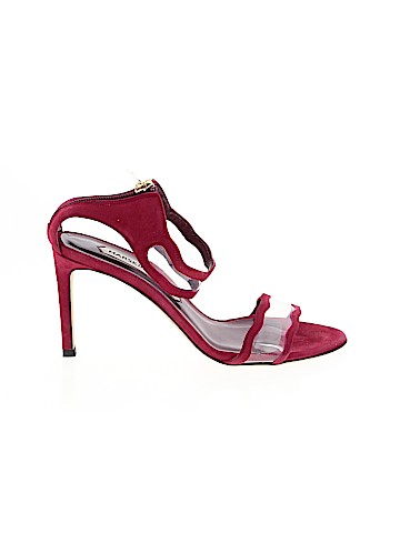 Marskinryyppy Heels (view 1)